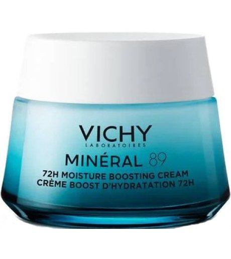 MINERAL 89 CREMA LEGGERA 50ML