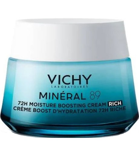 MINERAL 89 CREMA RICCA 50ML