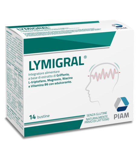 LYMIGRAL 14BUST