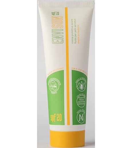 ENVISUN Crema spf20 100ml