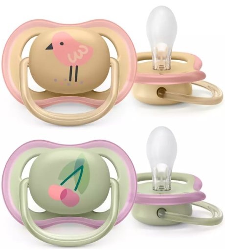 AVENT SUCCH ULTRA AIR0-6 F CIL