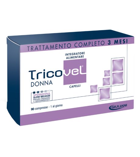 TRICOVEL Donna 90 Cpr