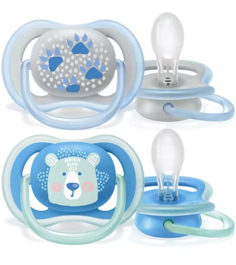 AVENT ULTRA AIR SUCCH ZAM/OR M