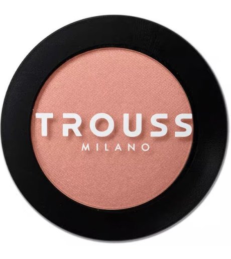 TROUSS MAKE UP 8 OMBRETTO PEAC