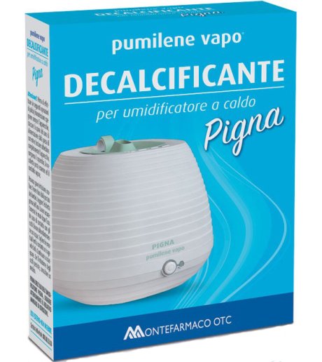 PUMILENE VAPO DECALCIFIC 3BUST