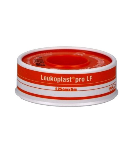 LEUKOPLAST PRO LF CER 5X1,25CM<