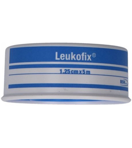 LEUKOFIX CER 5X1,25 CM