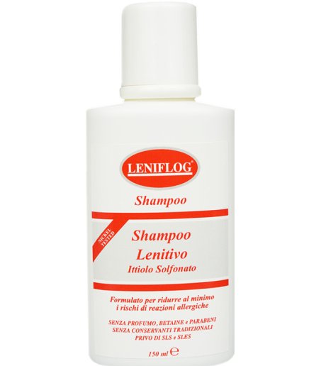 LENIFLOG SH 150ML