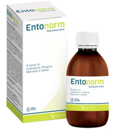 ENTONORM 200ML