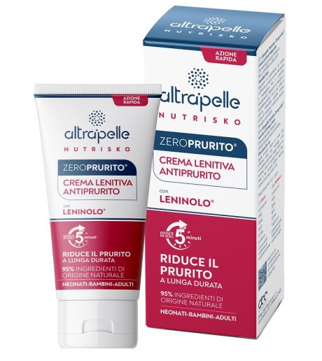 ALTRAPELLE NUTRISKO PRURITO30