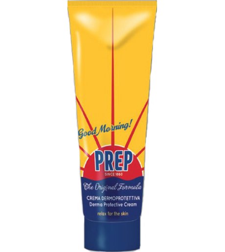 PREP CREMA DERMO 75ML TUBO