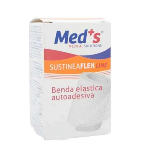 MEDS BENDA A/ADES SUST 400X6CM