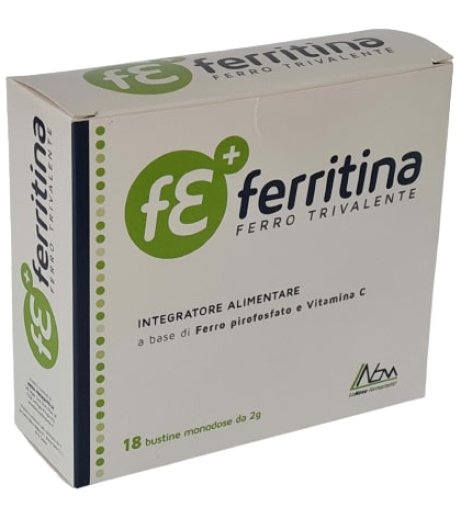 FERRITINA 18BUST