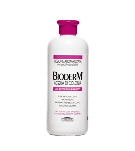 BIODERM ACQUA COLONIA 500ML