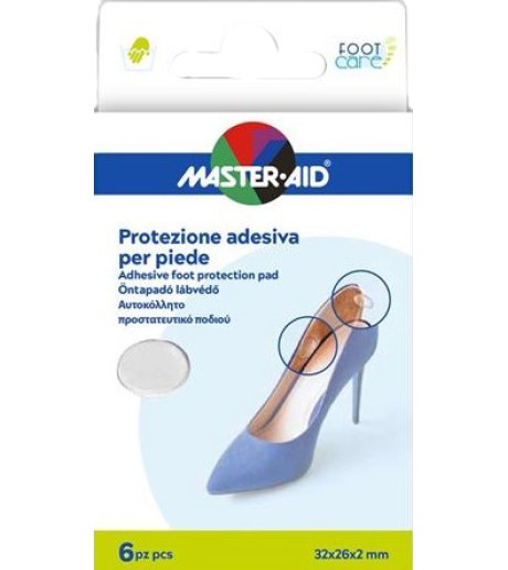 M-AID FC PROTEZIONE GEL ADES6P