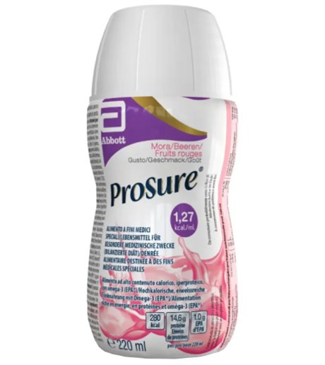 PROSURE Mora 220ml