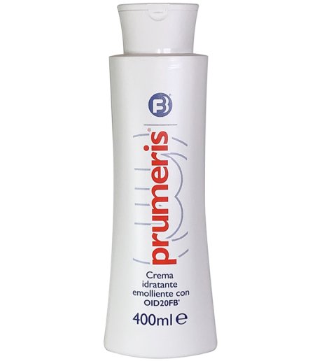 PRUMERIS CREMA IDRAT EMOL400ML