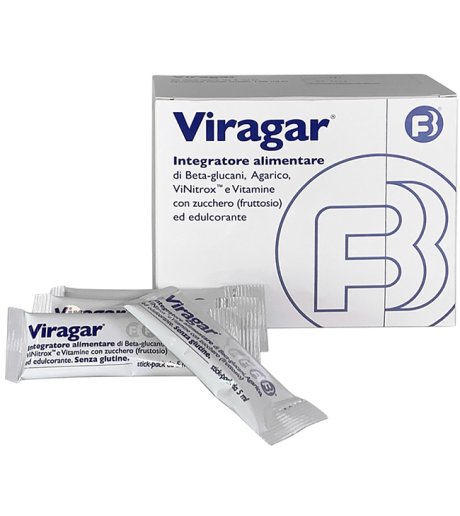 VIRAGAR 30 STICK 5ML