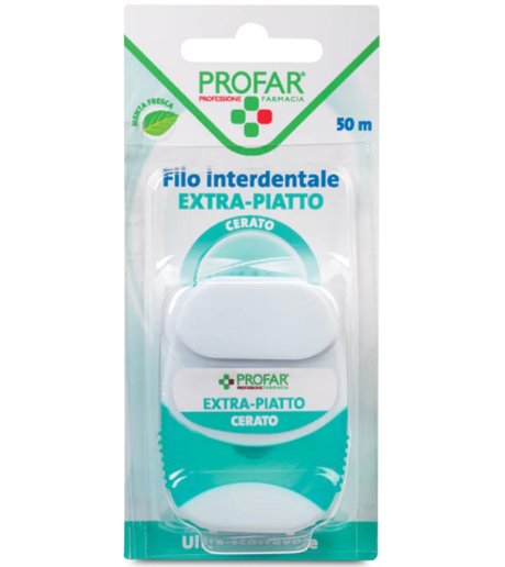 PROFAR FILO INTERD.EXT.PIAT.50MT