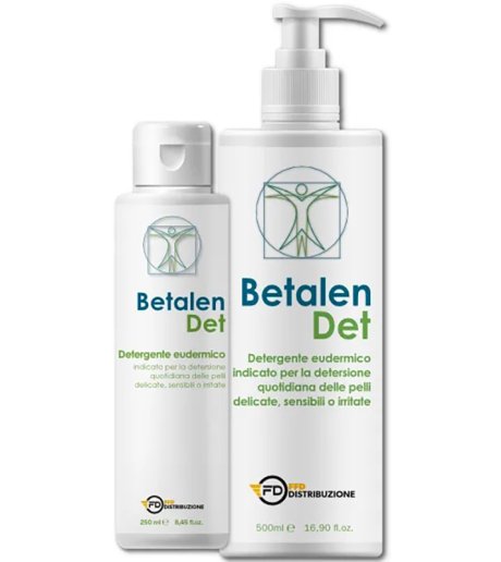 BETALEN DET 500ML