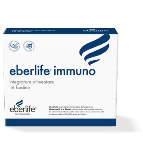 EBERLIFE IMMUNO 16BUST