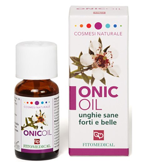 ONICOIL 10ML