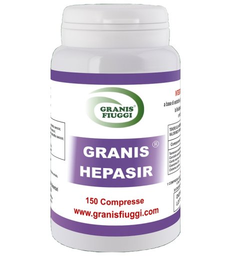 GRANIS HEPASIR 150 Cpr