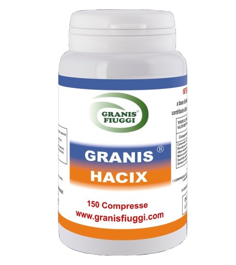 GRANIS HACIX 150 Cpr