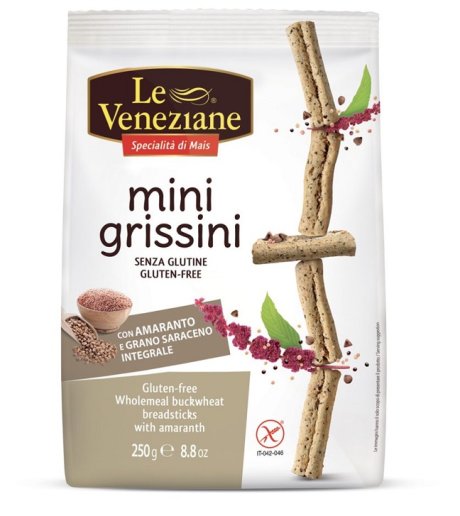 LE VENEZIANE MINIGRIS AMAR SAR