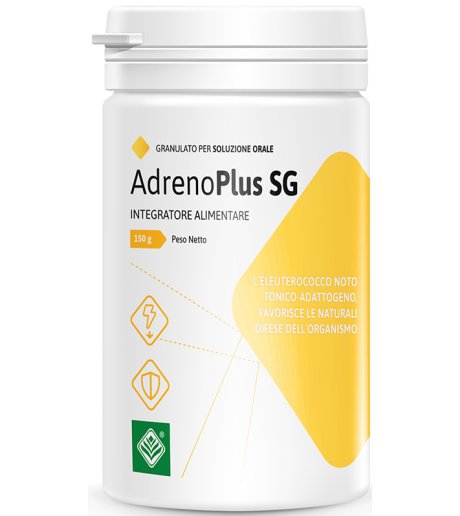 ADRENOPLUS SG GRAN 150G