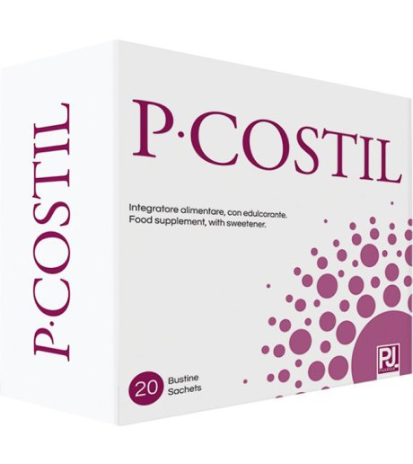 PCOSTIL 20BUST