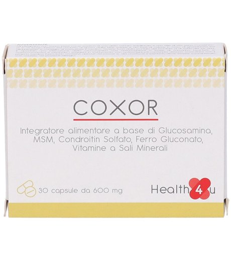 COXOR 30CPS