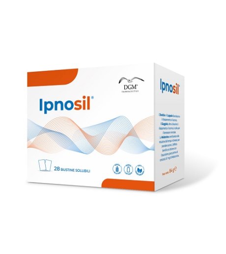 IPNOSIL 28BUST SOLUBILI