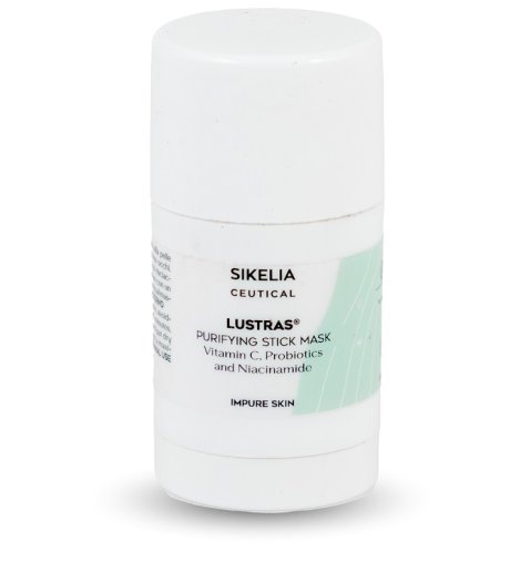 LUSTRAS Maschera Stk Purif.