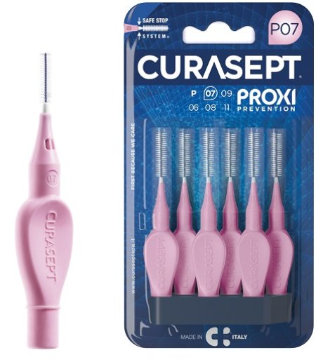 CURASEPT PROXI P07 ROSA/PINK6P