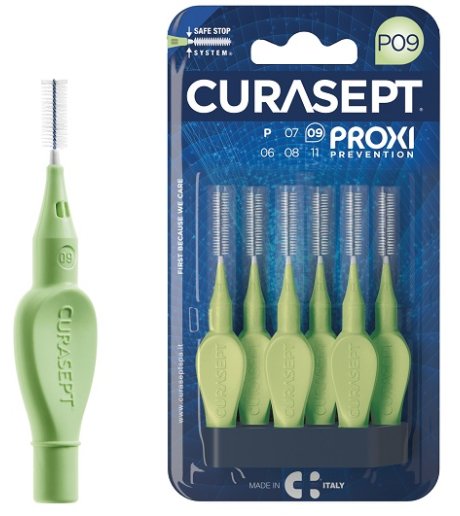 CURASEPT PROXI P09 VE CH/LIG6P