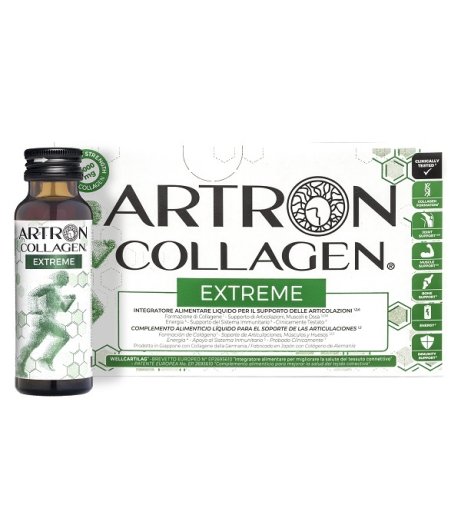 GOLD Collagen Artron Ext.500ml