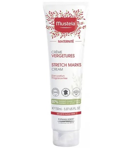 MUSTELA CREMA SMAGLIAT 150ML NEW