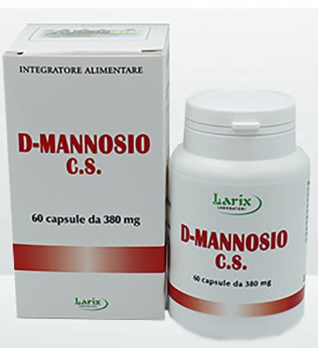 D-MANNOSIO CS 70OPR LARIX