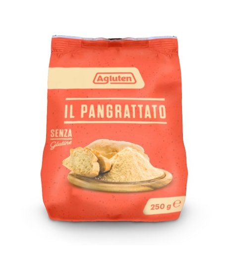 AGLUTEN IL PANGRATTATO 250G