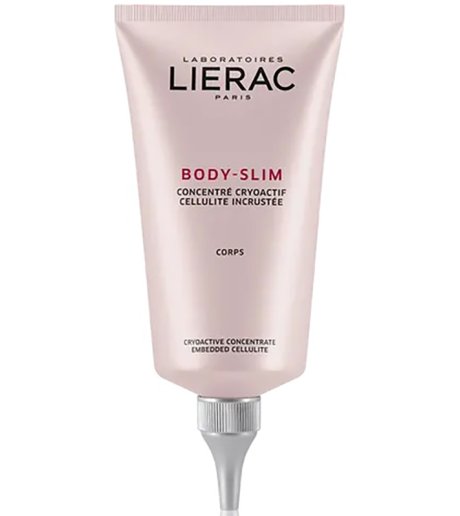 LIERAC BODY SLIM CONC CRIOATT