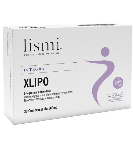 XLIPO 30CPS