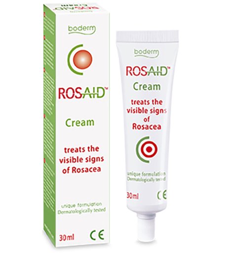 ROSAID CREMA 30ML CE