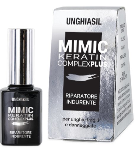 UNGHIASIL MIMIC KERATIN CPX SMA