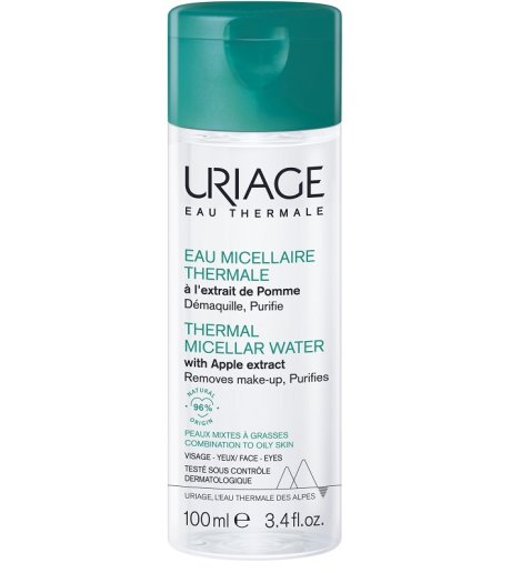 URIAGE Acqua Micell.P/G 100ml