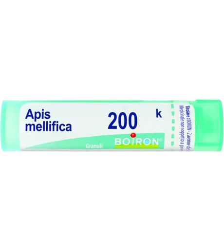 APIS MELLIFICA 200K GL