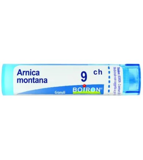 ARNICA MONTANA 9CH GL