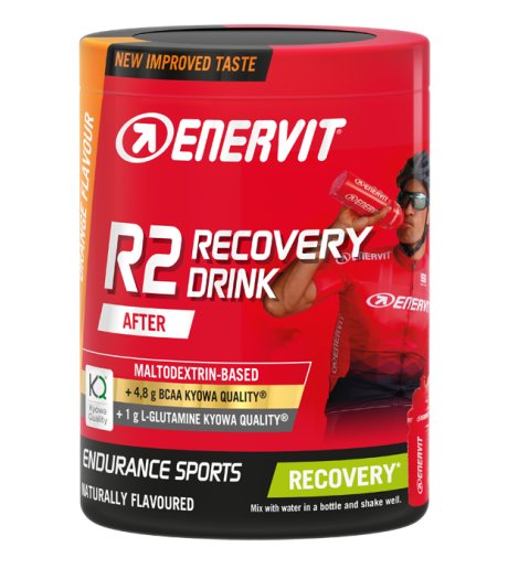 ENERVIT R2 RECOVERY ARA 400G