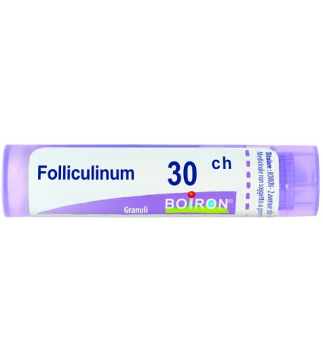 FOLLICULINUM 30CH GR