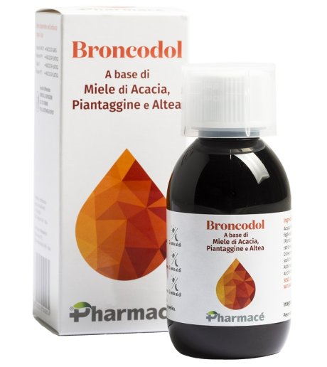 BRONCODOL 150ML